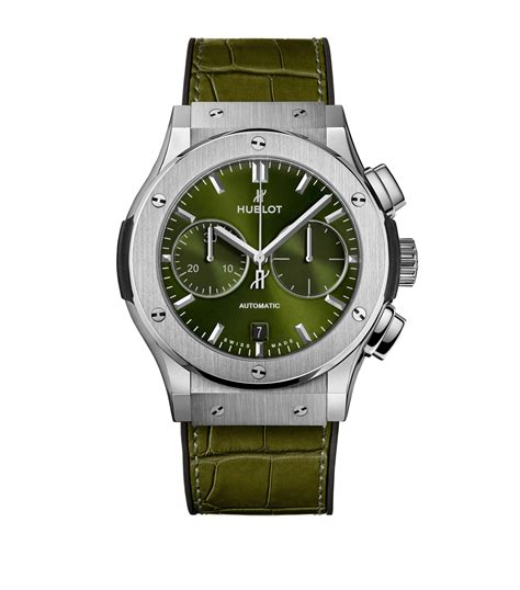 hublot 812692|hublot titanium chronograph.